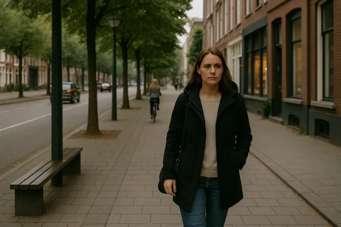 Gemeente introduceert revolutionair concept: vrouwen mogen zich ook overdag veilig voelen